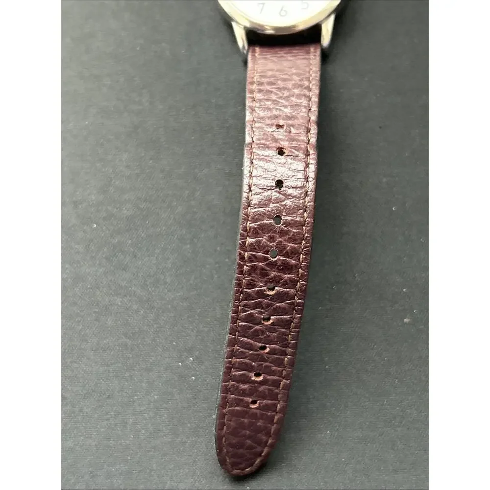 Timex Indiglo Easy Reader Men’s Quartz Watch